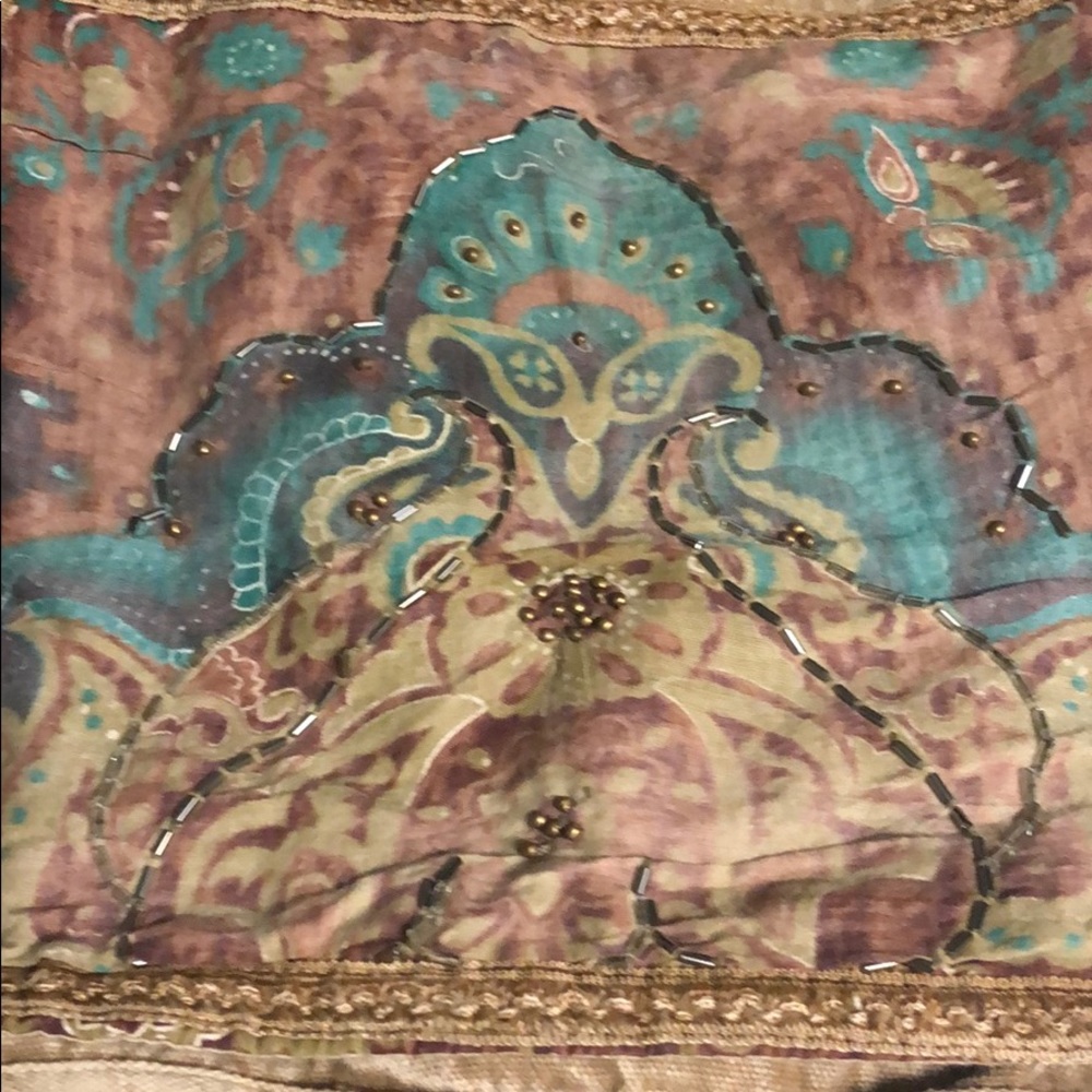 Earthbound Boho Bag